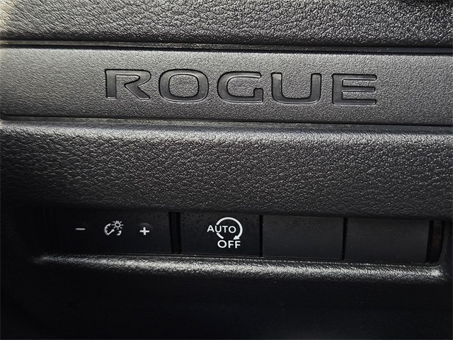 2024 Nissan Rogue S photo 19