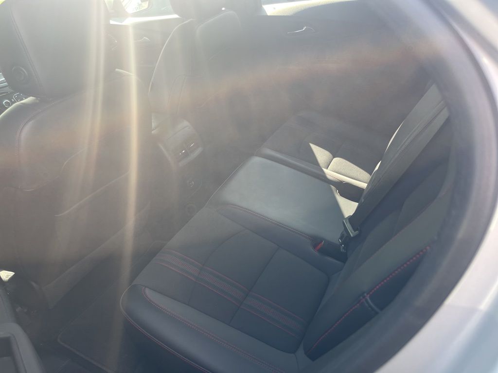 2022 Chevrolet Equinox RS photo 11
