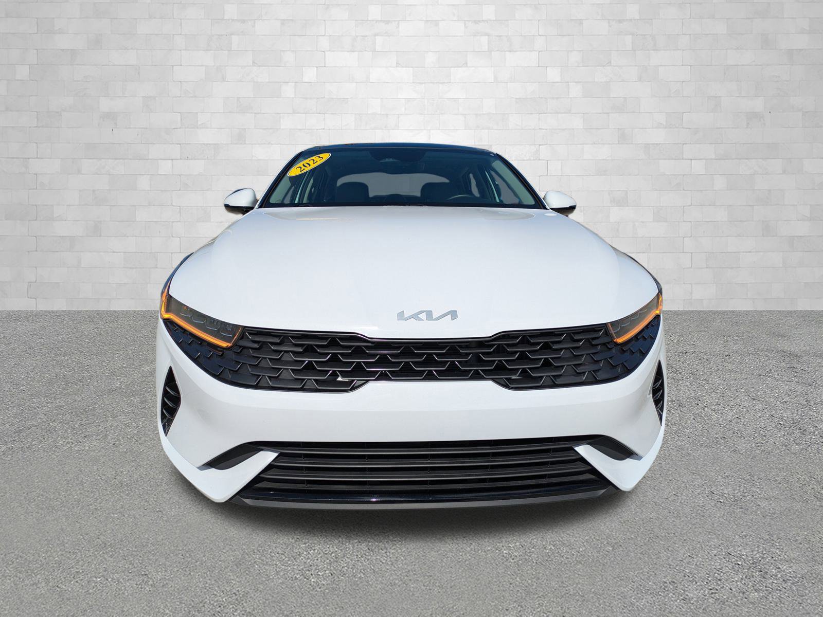 2023 Kia K5 EX photo 6
