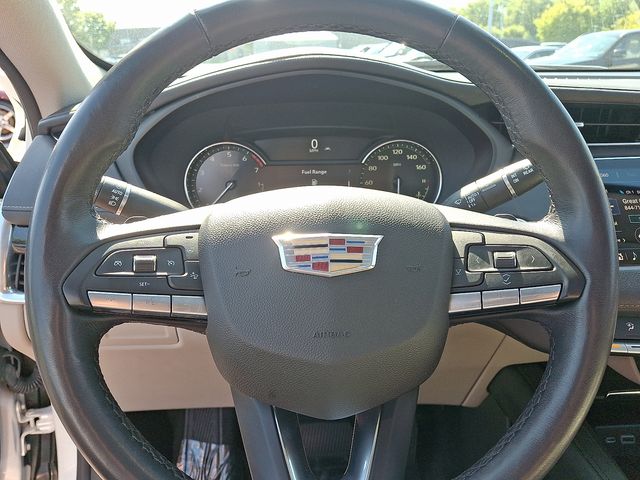 2023 Cadillac XT4 Premium Luxury photo 18