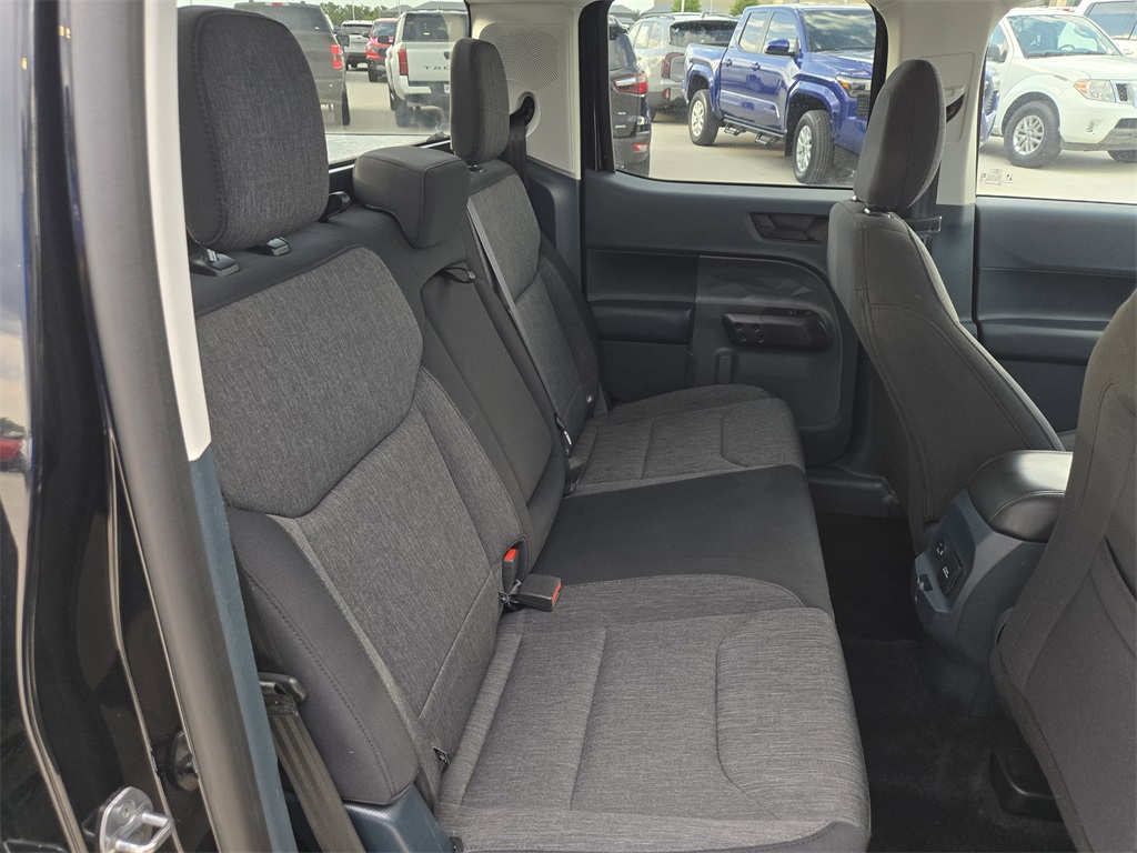 2024 Ford Maverick XLT photo 28