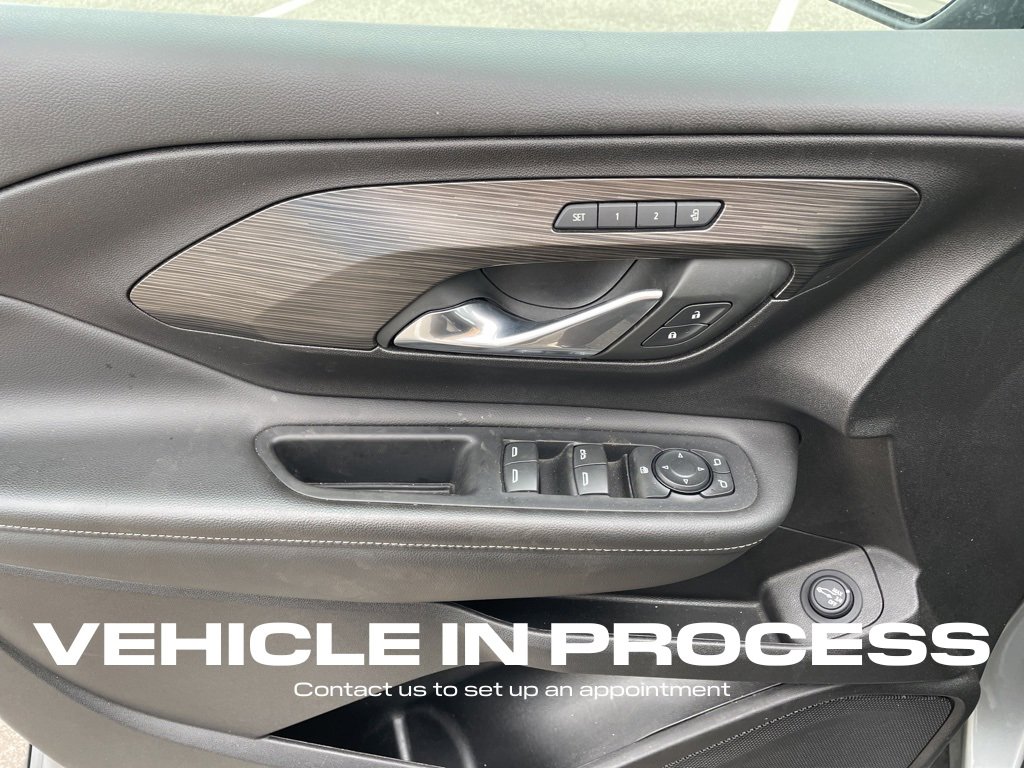 2024 Gmc Terrain SLT photo 9