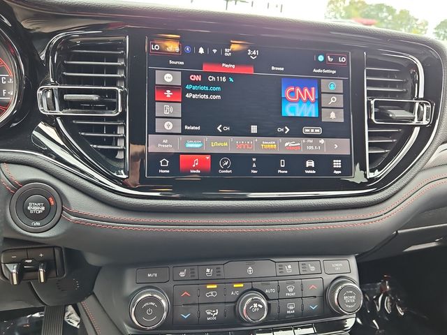 2024 Dodge Durango GT Plus photo 9