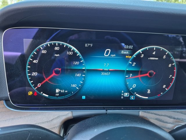 2023 Mercedes Benz E 350 photo 25