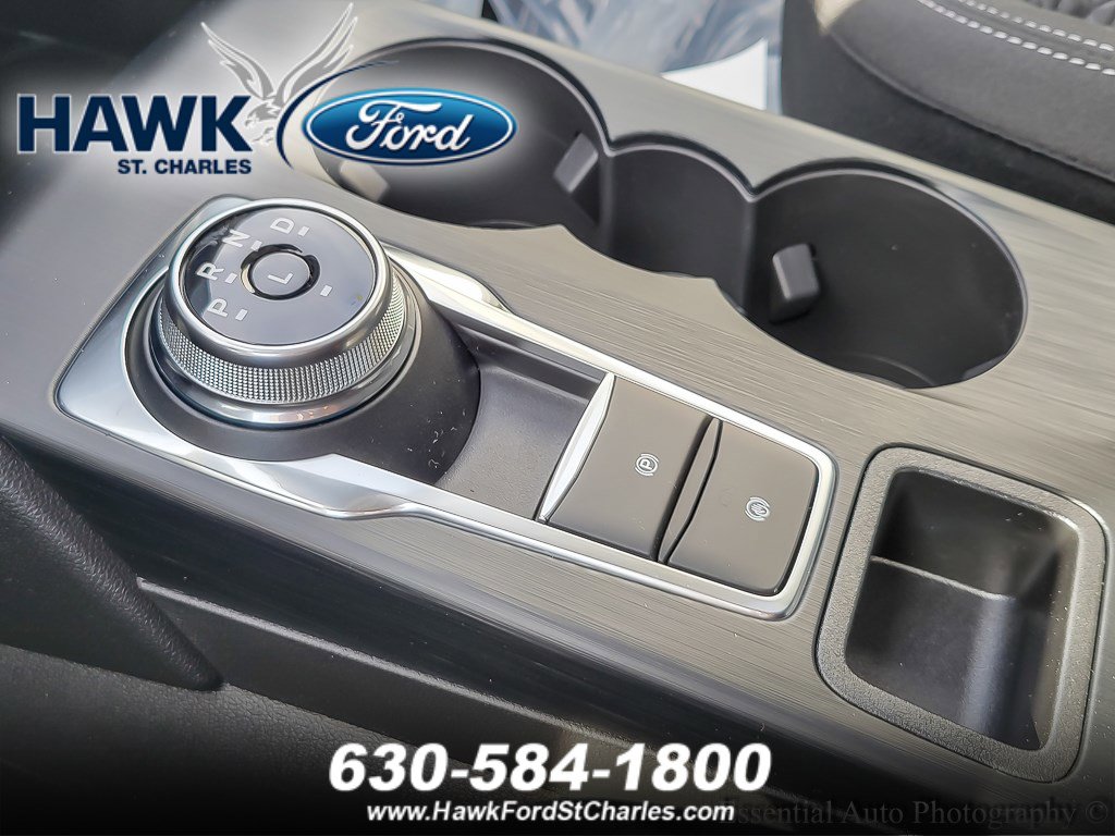 2025 FORD ESCAPE - Image 16