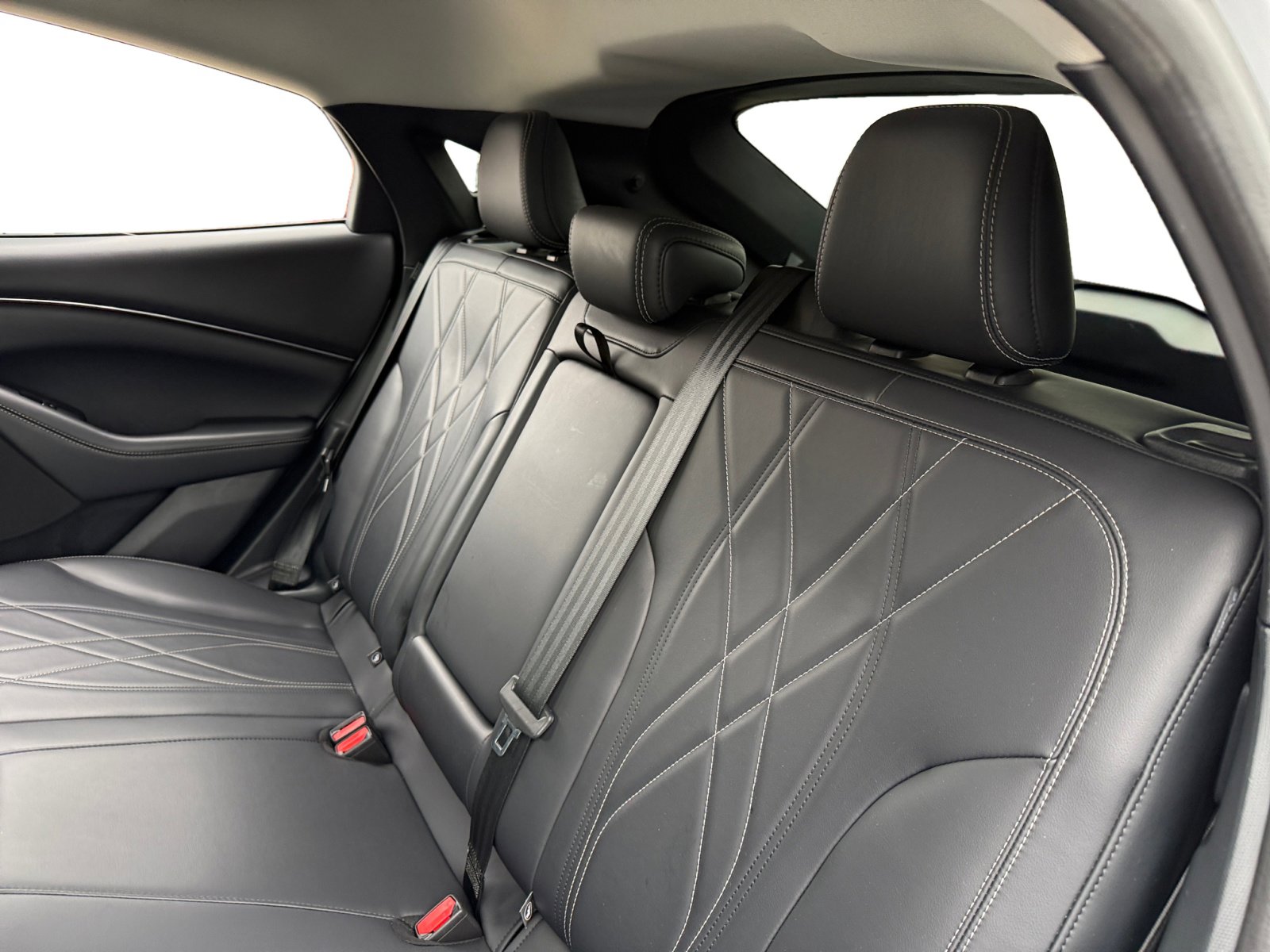 2021 Ford Mustang Mach-E Select photo 13