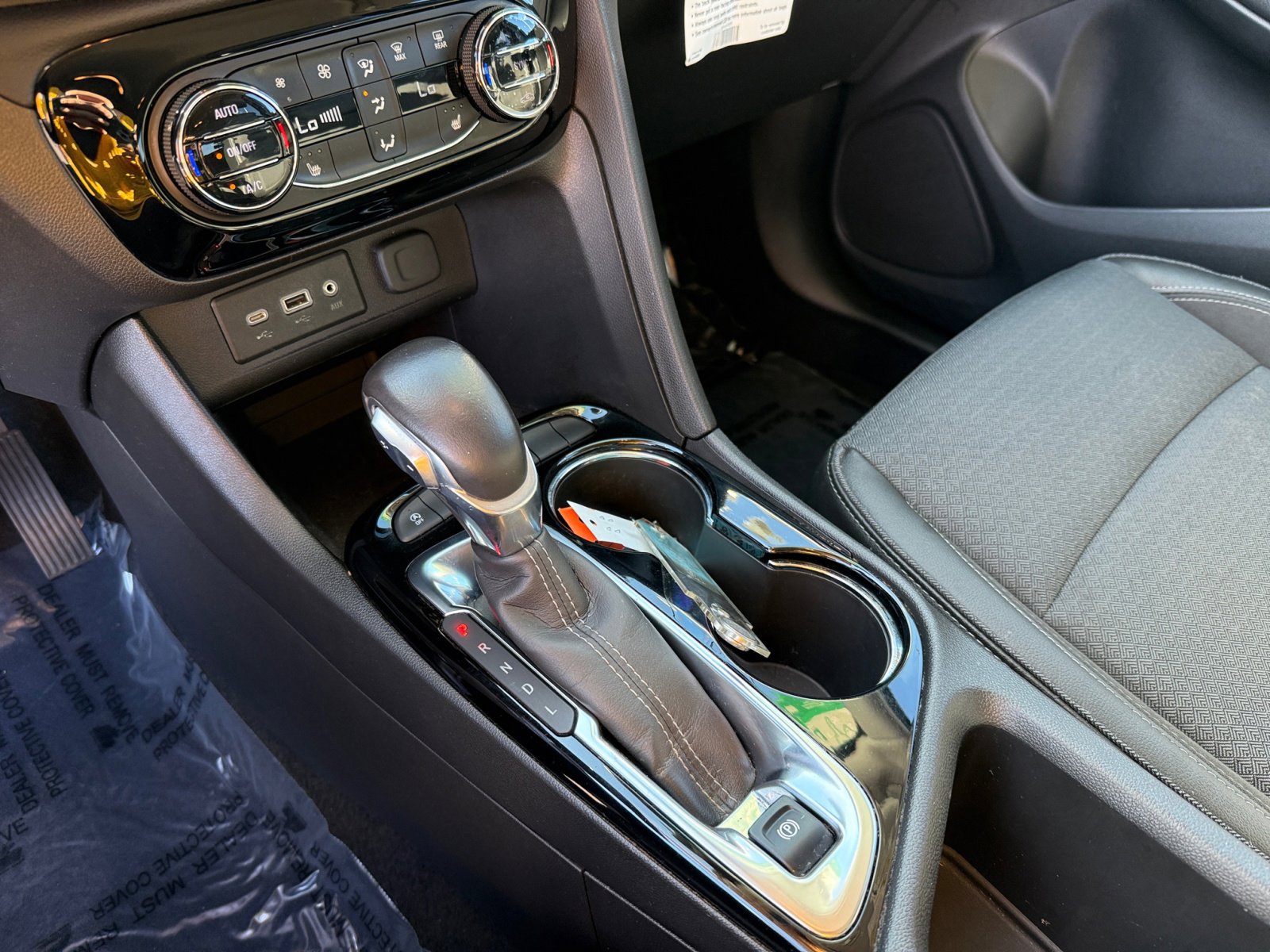 2020 Buick Encore GX Select photo 13