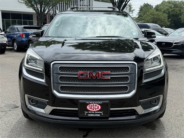 2017 Gmc Acadia Limited photo 3