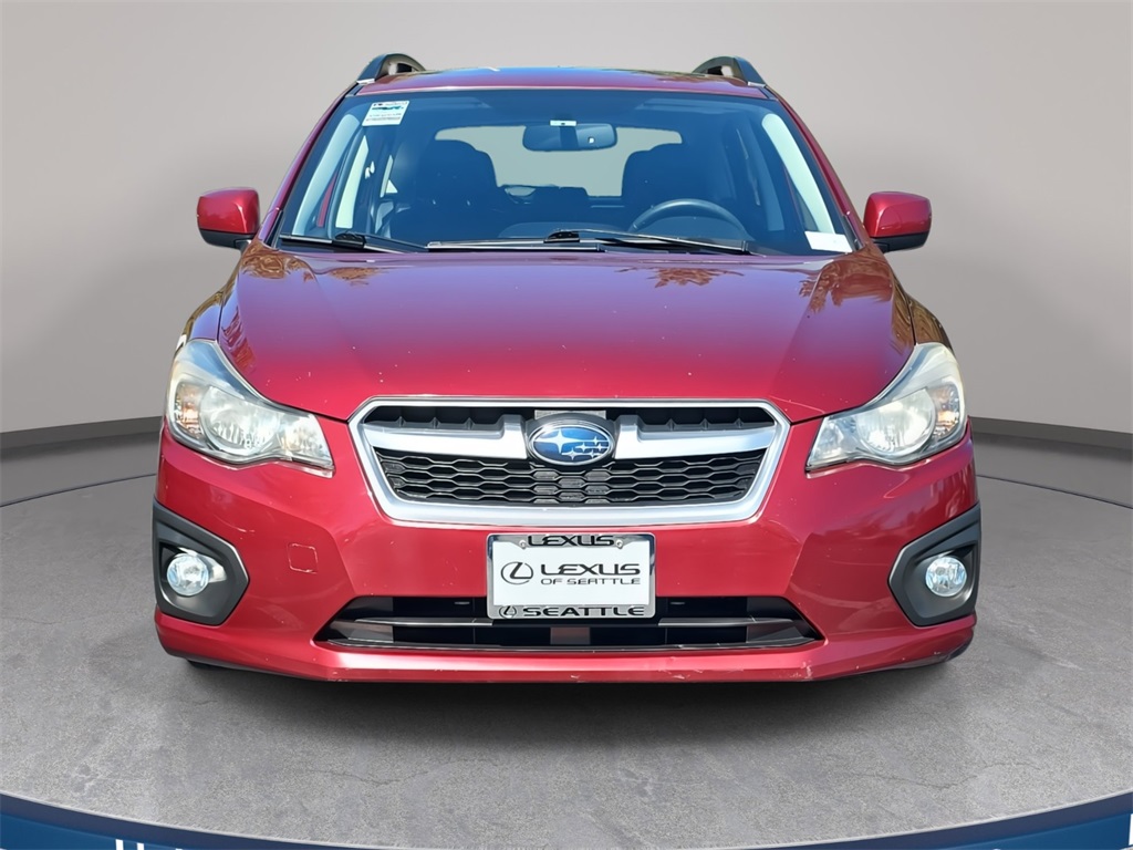 Used 2012 Subaru Impreza 2.0I Sport Limited with VIN JF1GPAS61CH210779 for sale in Lynnwood, WA