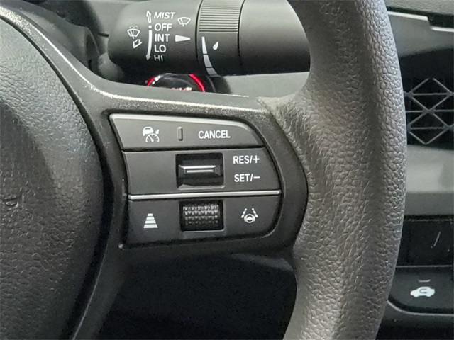 2025 Honda Accord SE photo 22