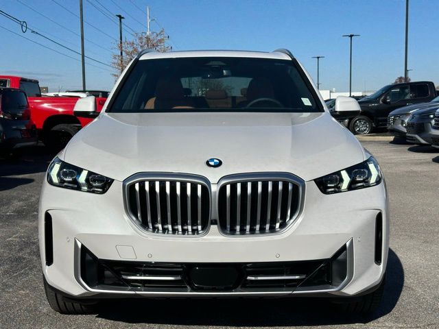 2026 Bmw X5 xDrive40i photo 4