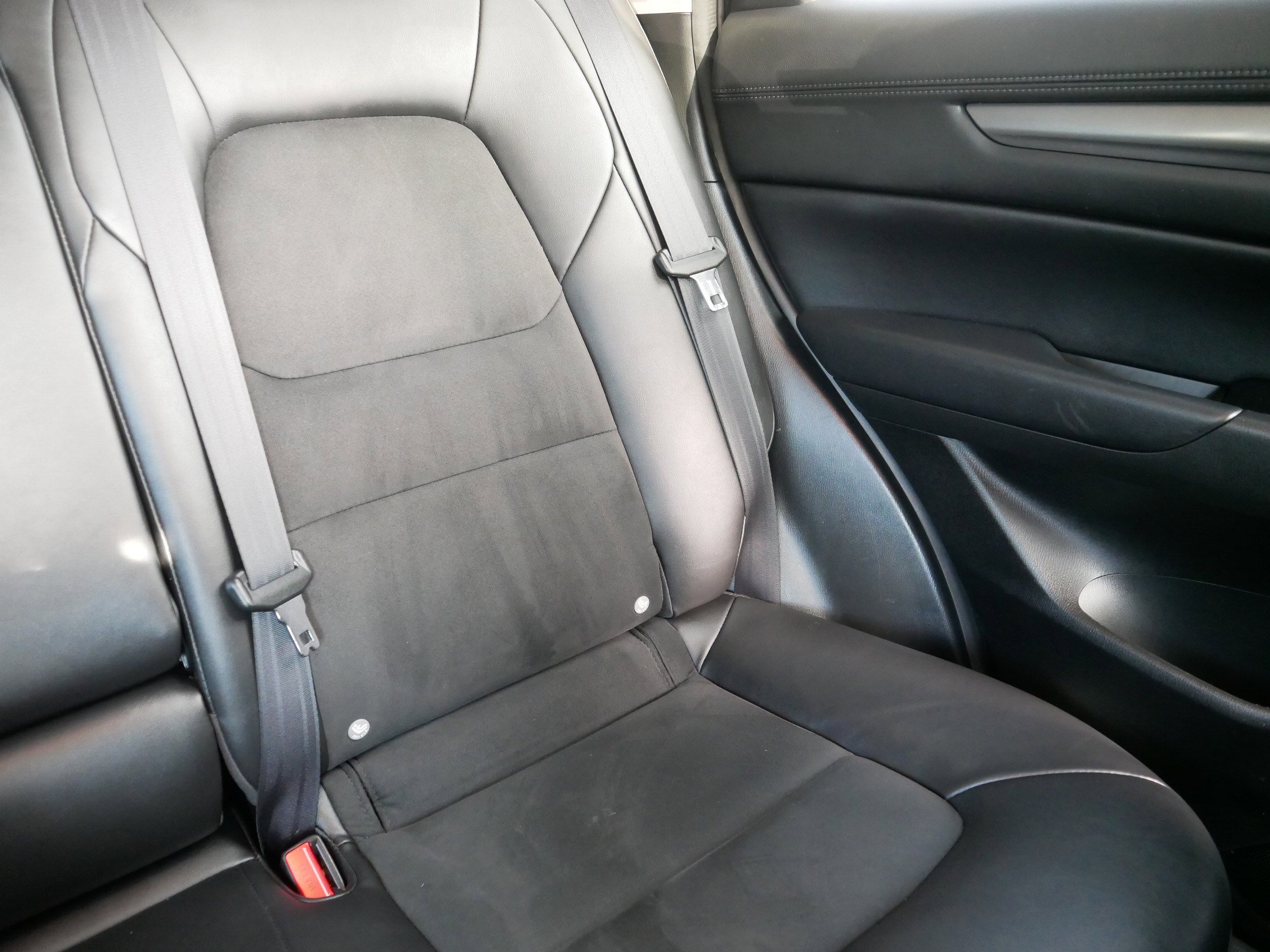 2022 Mazda CX-5 2.5 Select photo 13