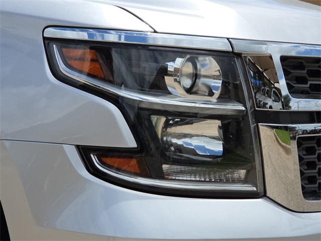 2020 Chevrolet Tahoe LT photo 2