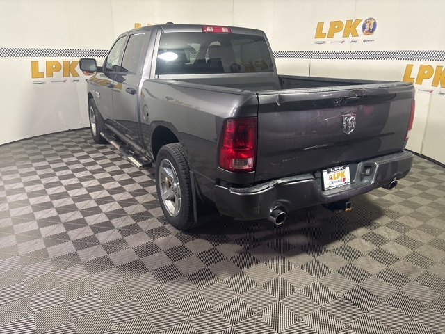 2014 Ram 1500 Express photo 4