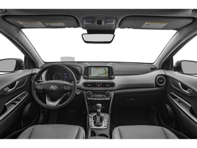 2018 Hyundai Kona Limited photo 7