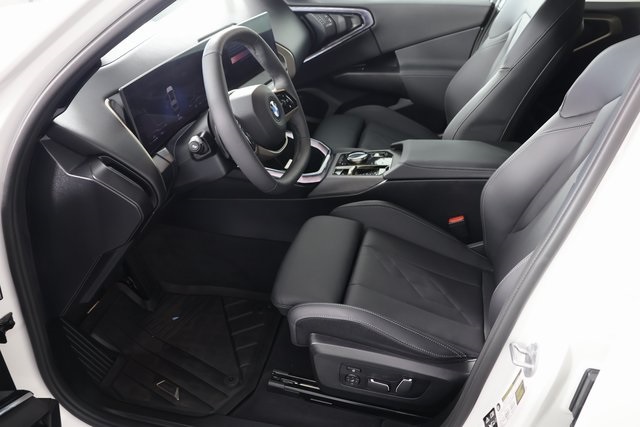 2025 Bmw X3 30x Drive photo 16