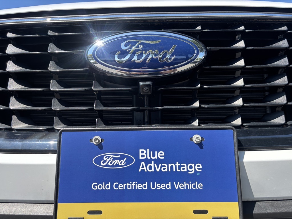 2023 Ford Escape Active photo 4