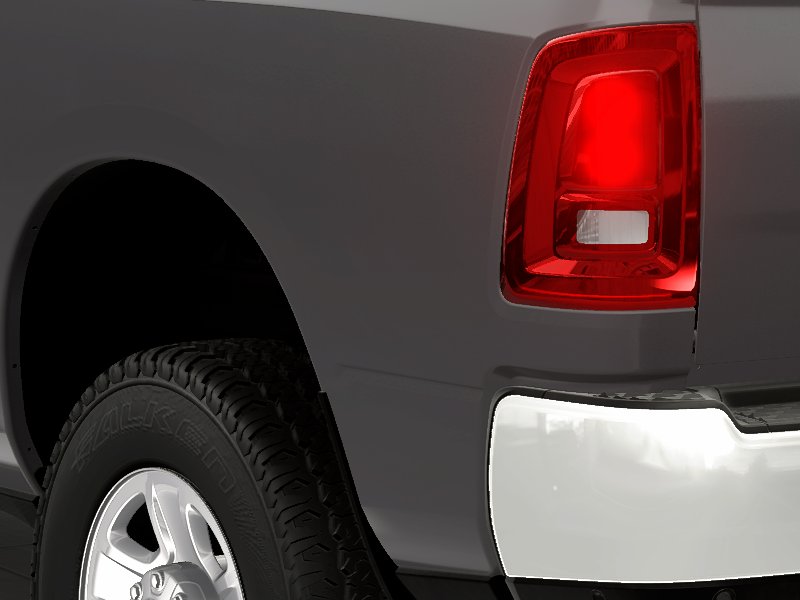 2026 Ram 2500 Tradesman photo 4