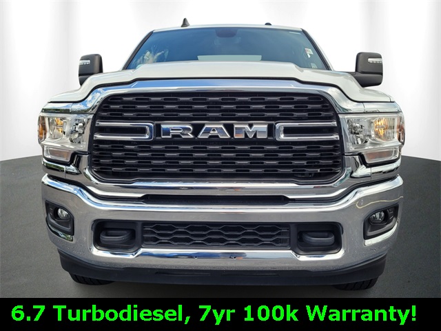 2024 Ram 2500 Big Horn photo 2