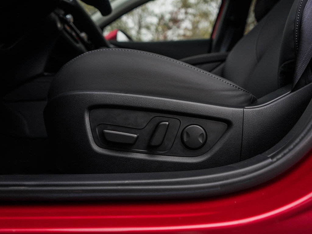2025 Mazda CX-30 2.5 S Preferred photo 18