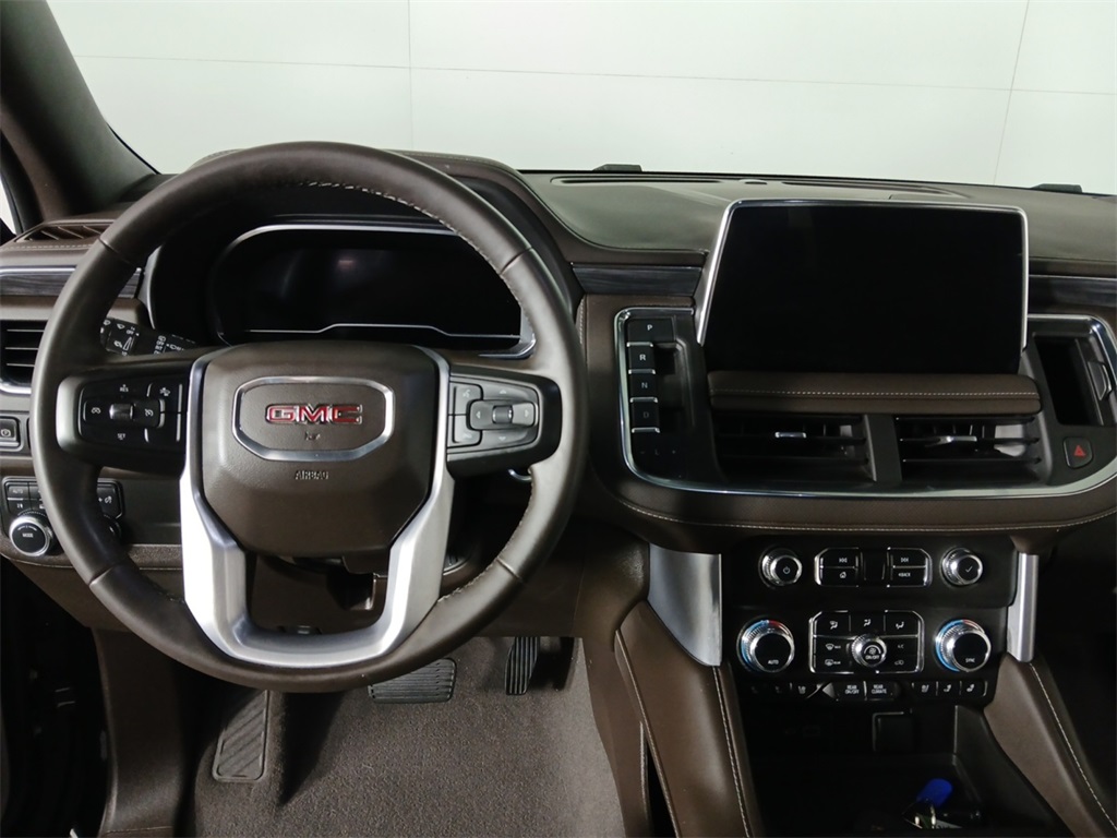 2023 Gmc Yukon SLT photo 8
