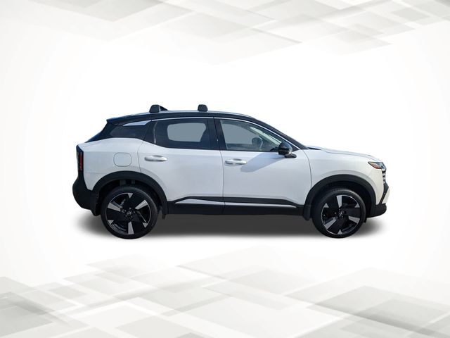 2025 Nissan Kicks SR photo 3
