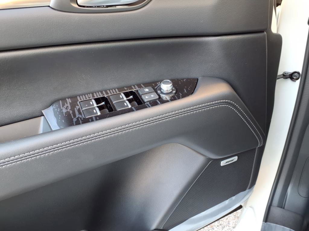 2025 Mazda CX-5 2.5 Premium Plus photo 14