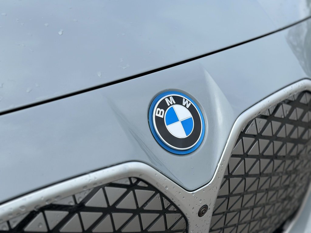 2025 Bmw i4 xDrive40 photo 10