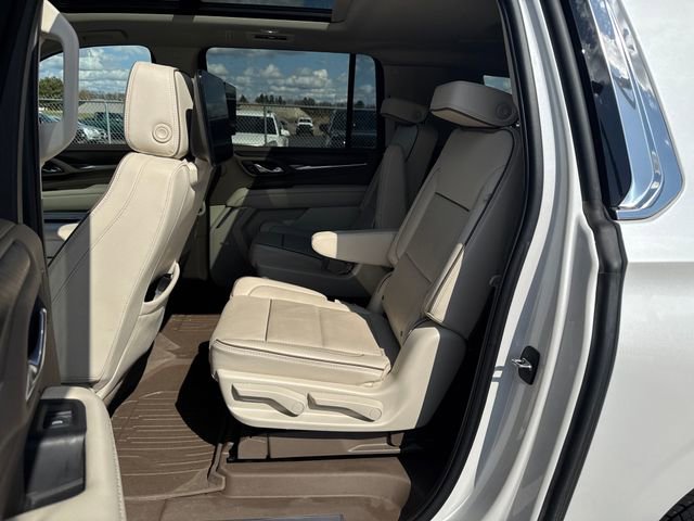 2023 Gmc Yukon XL Denali photo 23
