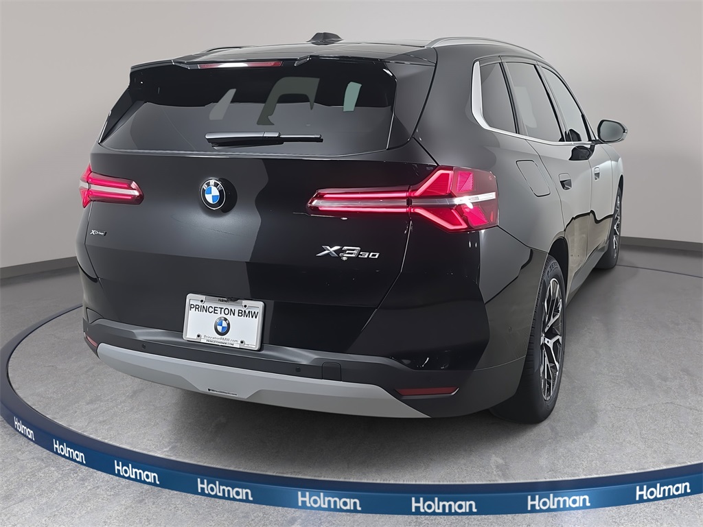 2026 Bmw X3 photo 5