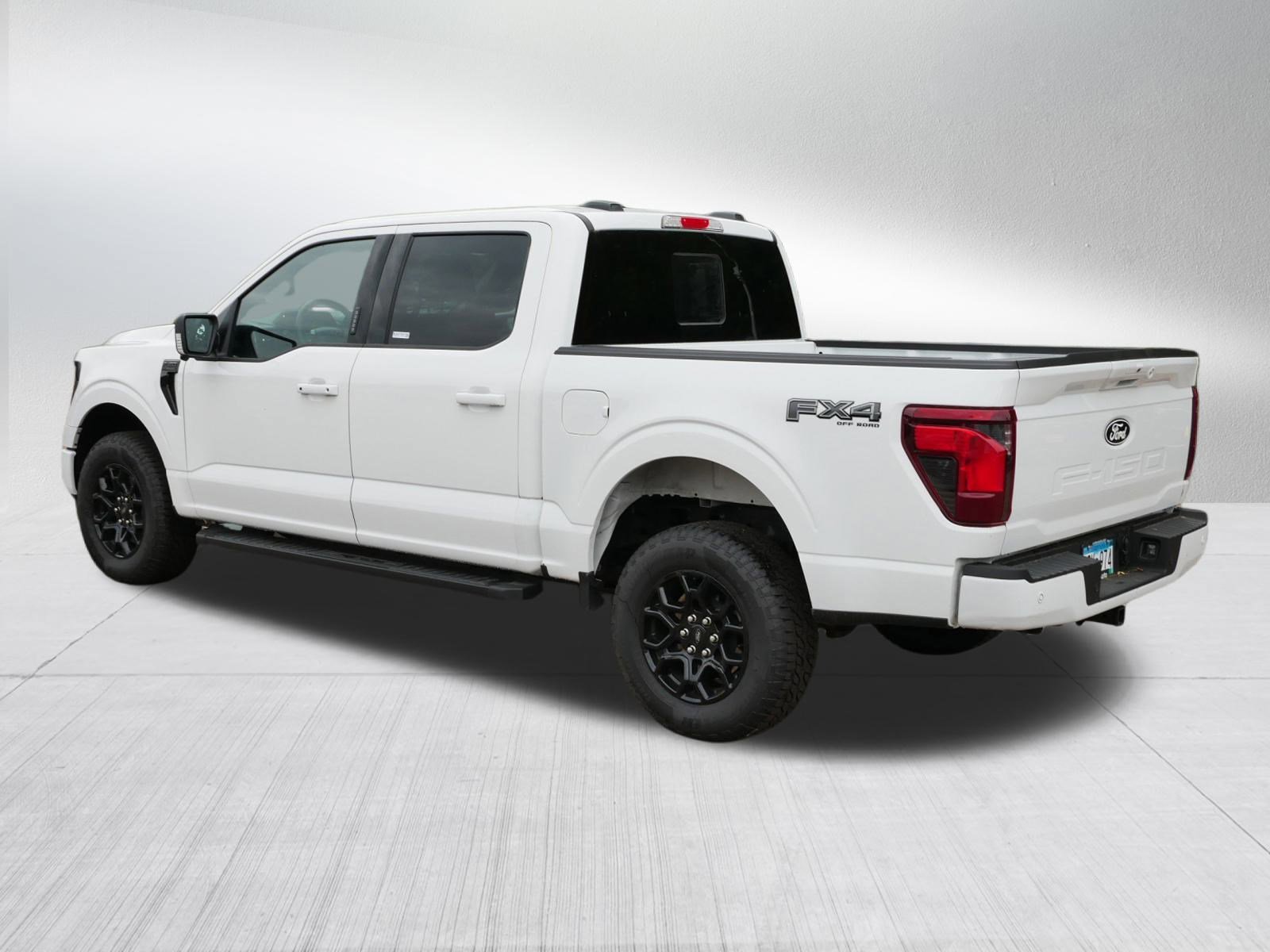 2024 Ford F-150 XLT photo 5
