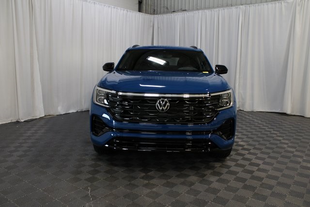 2025 Volkswagen Atlas Cross Sport SEL R-Line photo 28