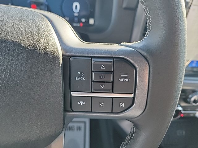 2025 Ford F-150 XLT photo 10