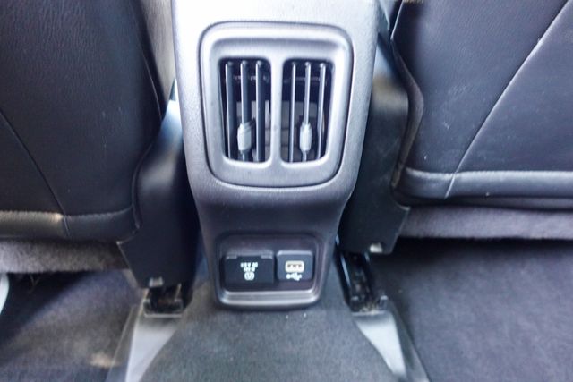 2019 Jeep Compass Altitude photo 25