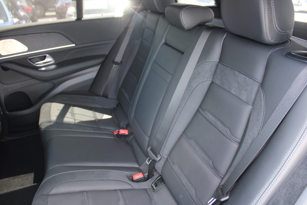 2024 Mercedes Benz GLE AMG 63 S 4MATIC photo 31