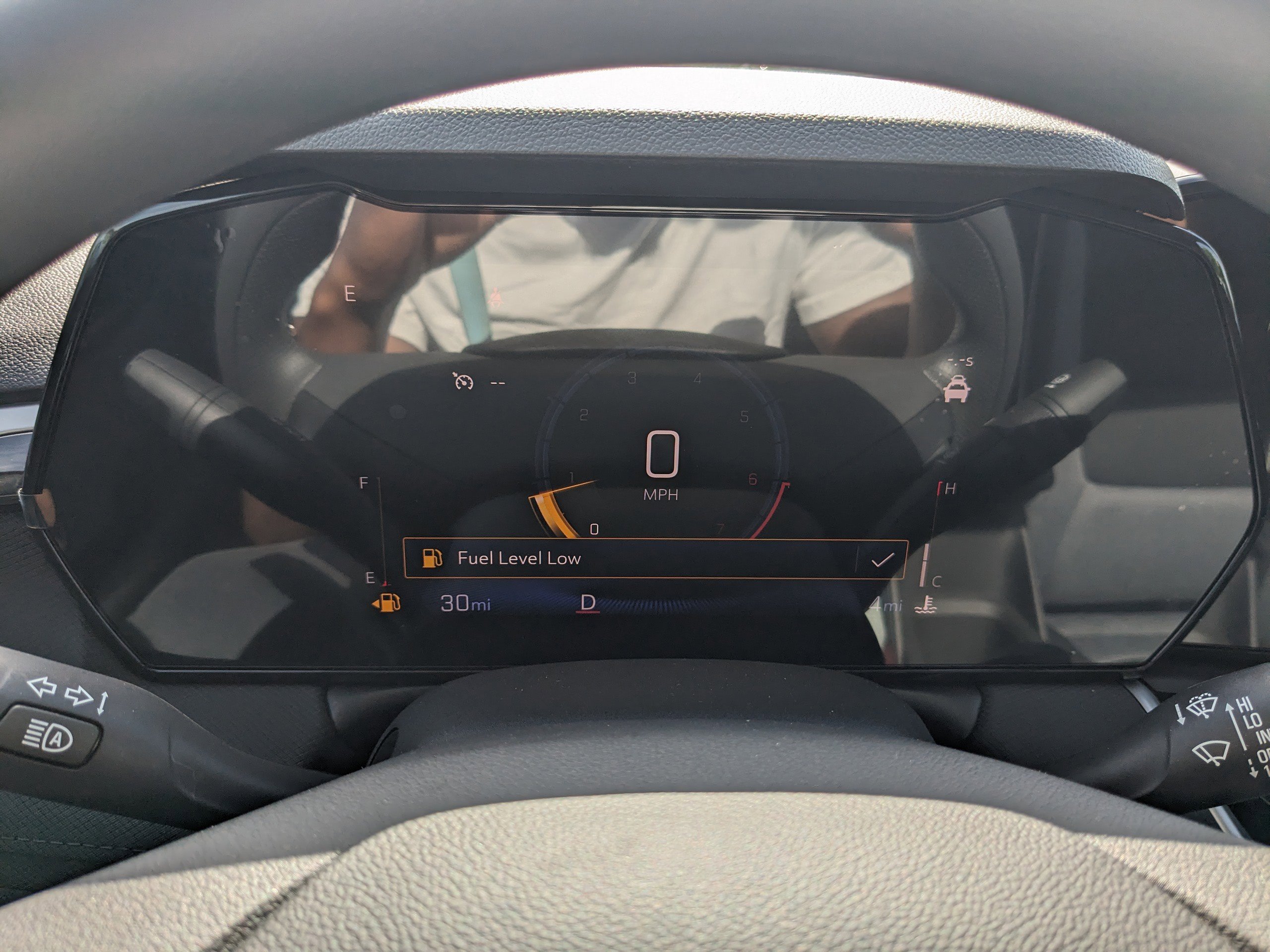 2025 Chevrolet Trailblazer LS photo 22