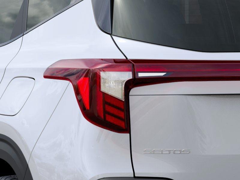 2026 Kia Seltos S photo 10