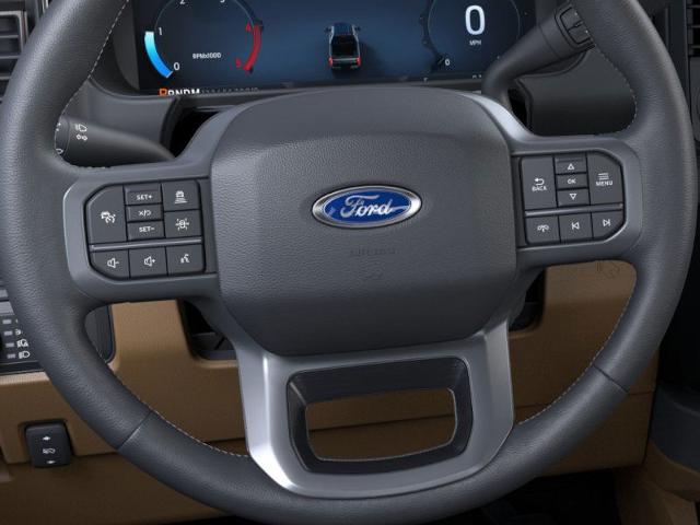2026 Ford F-250 Lariat photo 10