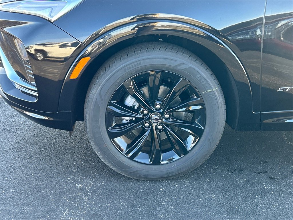 2026 BUICK ENVISTA - Image 10