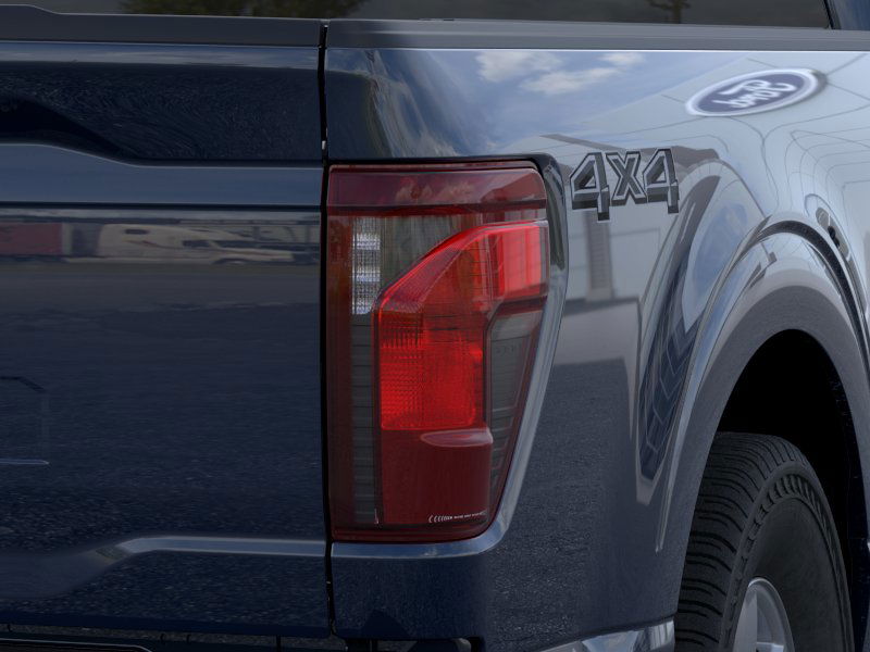 2025 Ford F-150 XL photo 14