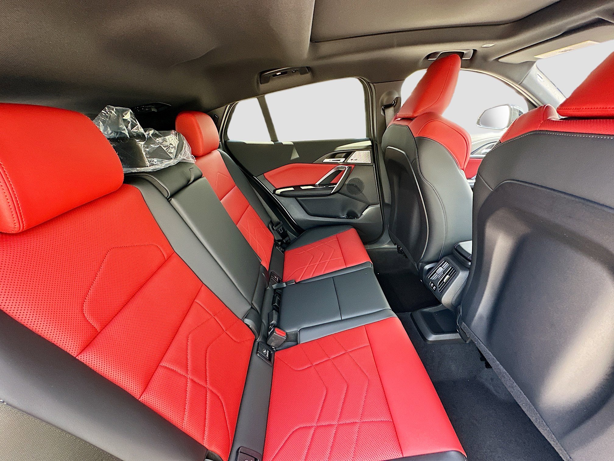 2025 Bmw X2 xDrive28i photo 24