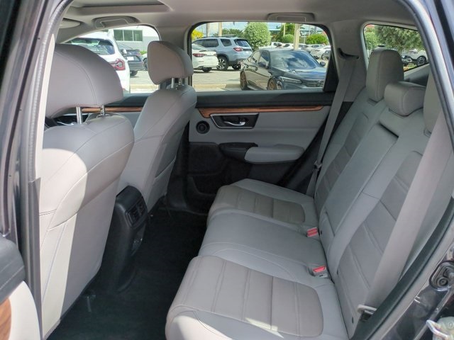 2019 Honda CR-V EX-L photo 8