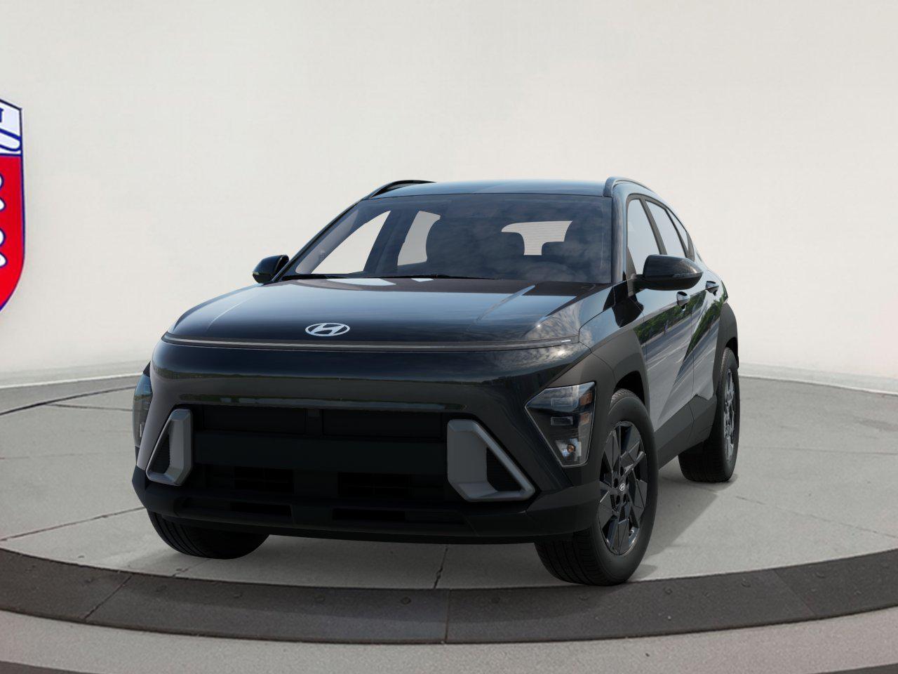 2026 Hyundai Kona SEL photo 2