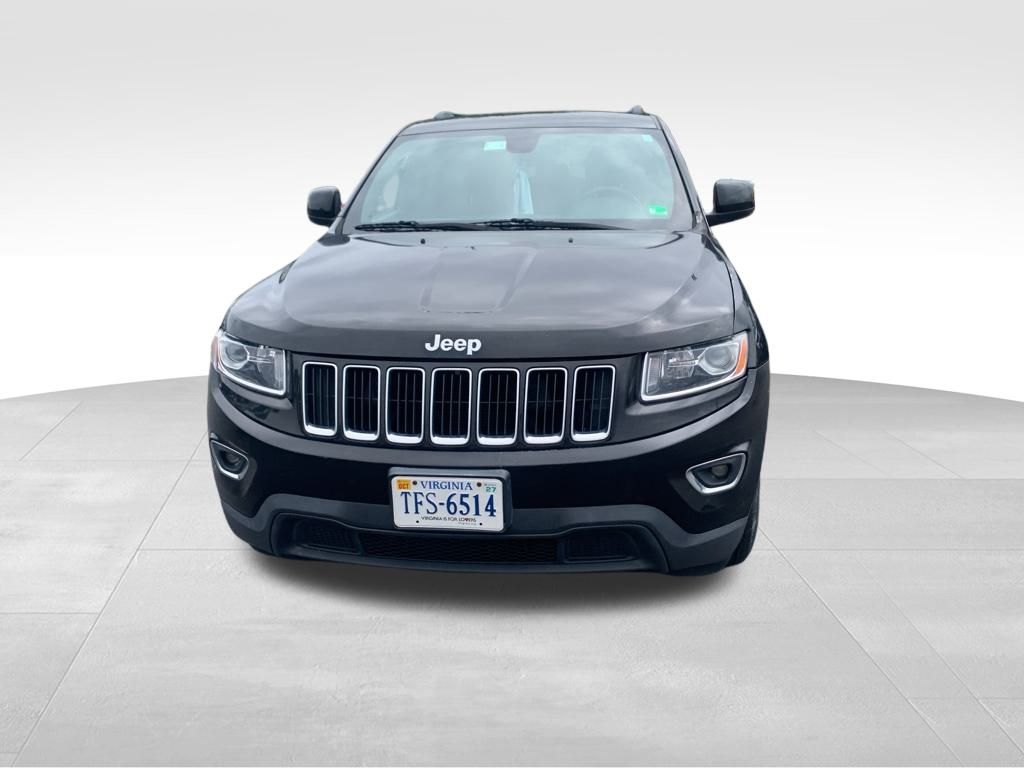 2014 Jeep Grand Cherokee Laredo photo 8