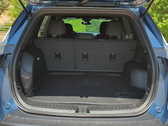 2026 Chevrolet Equinox LT photo 23
