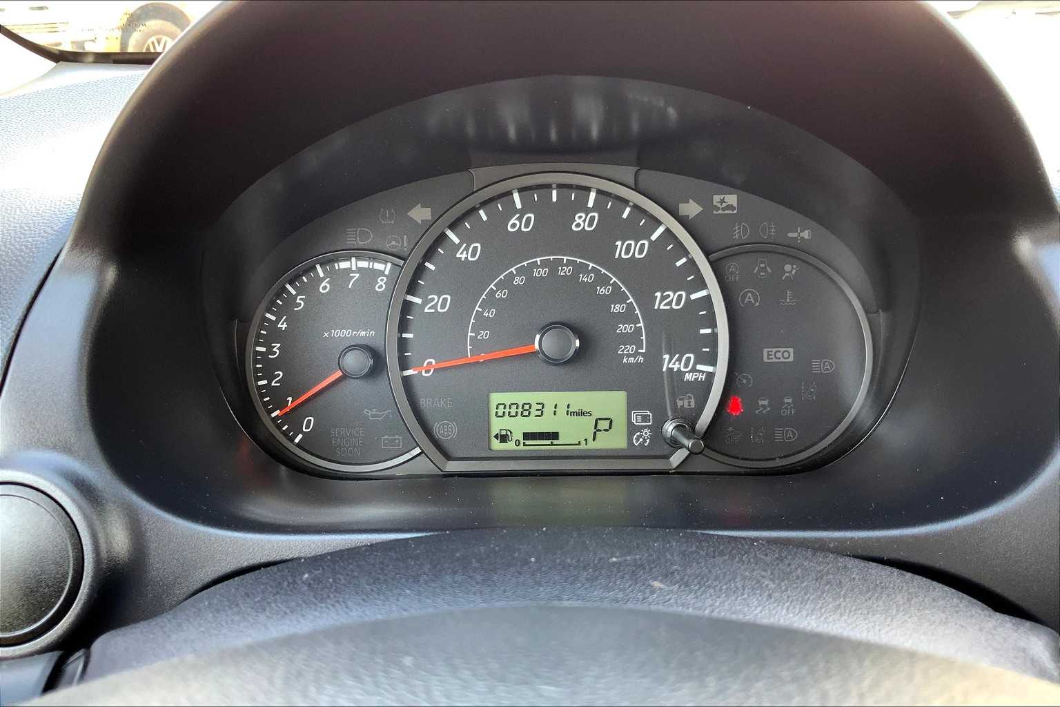 2024 Mitsubishi Mirage G4 LE photo 25