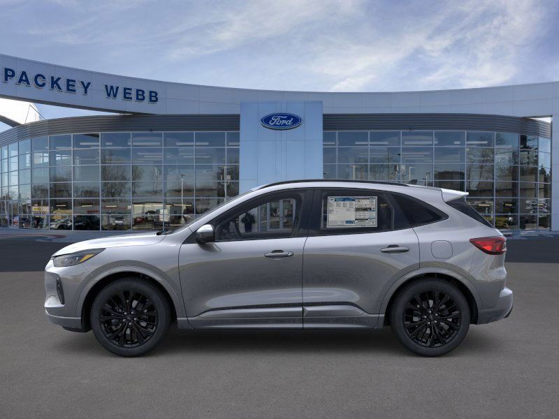 2026 FORD ESCAPE - Image 5