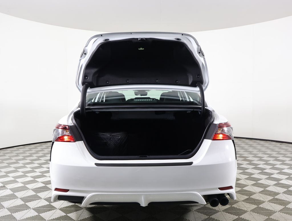 2023 Toyota Camry SE photo 15