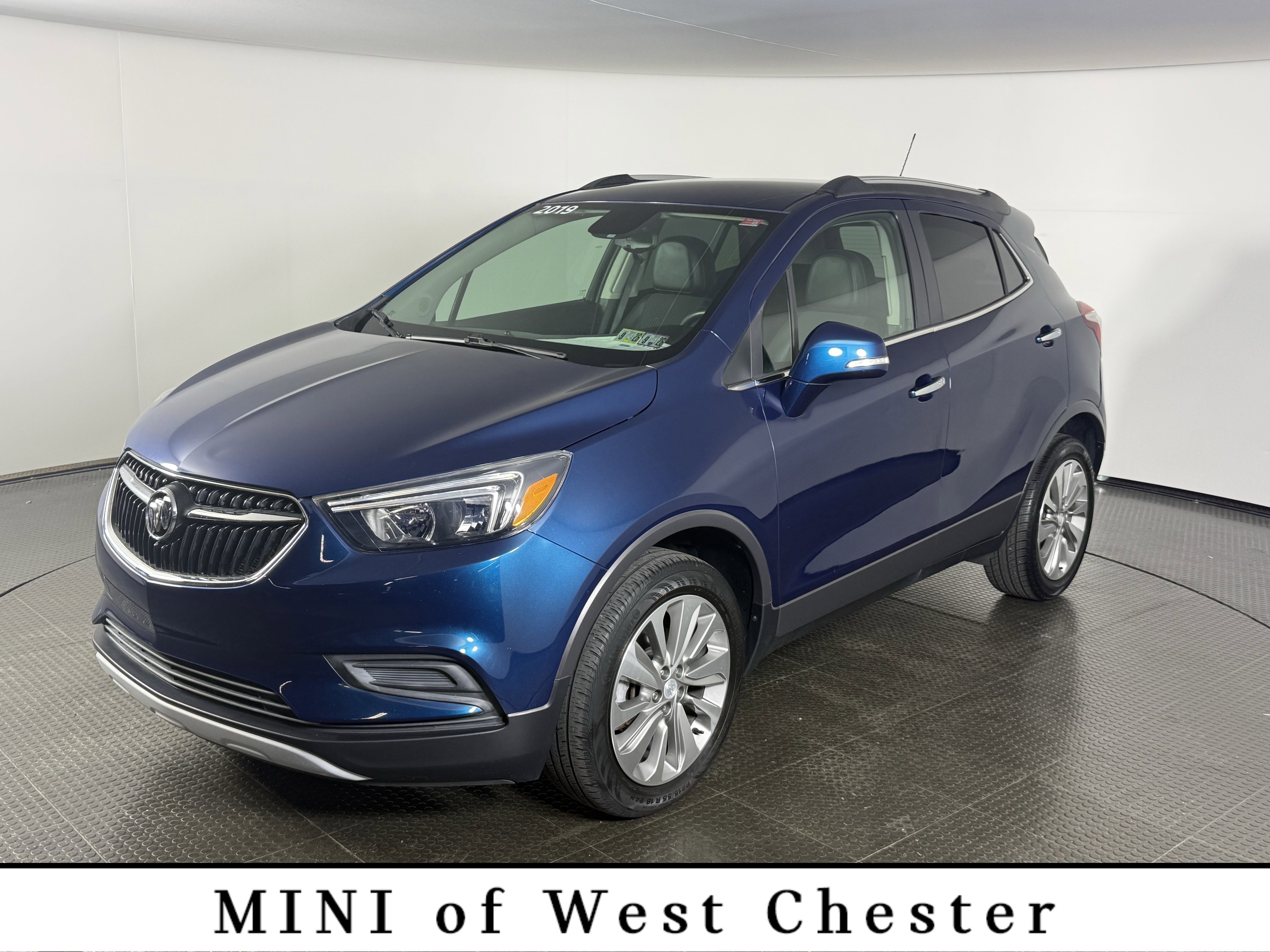 2019 Buick Encore