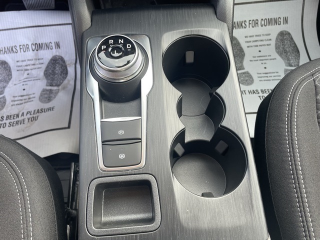 2024 Ford Escape Active photo 27